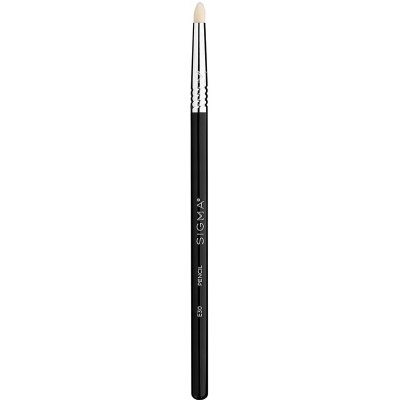 Sigma Beauty E30 Pencil Brush štětec na oční linky