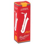 VANDOREN JAVA RED CUT č.2,5-SR2625R – Zboží Dáma