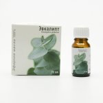 Medikomed éterický olej Eukalyptus 10 ml – Hledejceny.cz