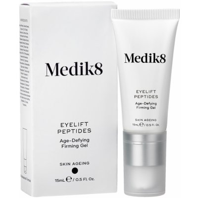 Medik8 Eyelift Peptides 15 ml – Sleviste.cz