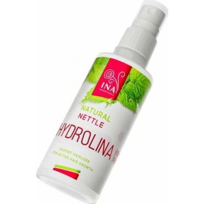 INA Hydrolina Voda z kopřiv sprej na vlasy 150 ml – Hledejceny.cz