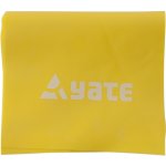 Nantong Yueda Sporting Goods Co., LTD. YATE FIT BAND - 200x12cm, měkký – Zboží Mobilmania