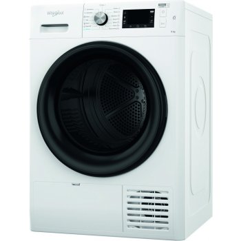 Whirlpool FFT M22 9X2B EE