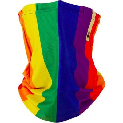 Respilon Antivirový nákrčník R-shield Light Rainbow – Zbozi.Blesk.cz