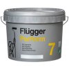 Interiérová barva Flügger Perform 7 9,1 l White Base