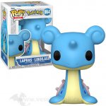 Funko Pop! Pokémon Lapras Games 864 – Zboží Dáma