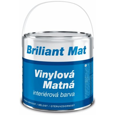 Colorlak BRILIANT MAT V2091 2,5l