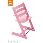 Stokke Tripp Trapp Soft růžová – Zboží Mobilmania