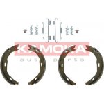 JQ212079 KAMOKA Sada brzdových čelistí, parkovací brzda – Hledejceny.cz