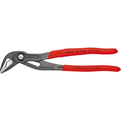 KNIPEX Klešte COBRA 250mm ES / 8751250 Knipex 56120250 – Zboží Mobilmania