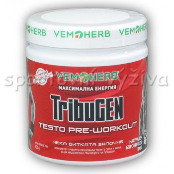 VemoHerb TribuGEN 300 g