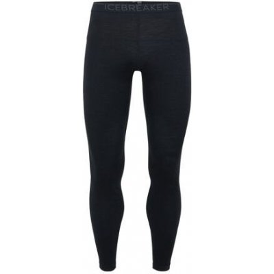 ICEBREAKER M 200 OASIS LEGGINGS Man – Zboží Mobilmania
