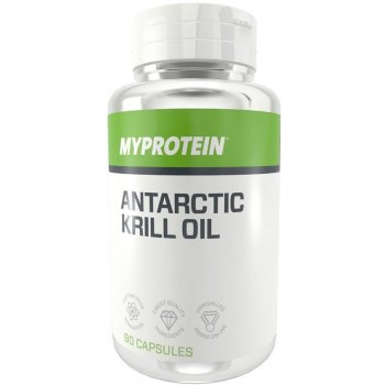 Myprotein Antarctic Krill Oil 90 tablet