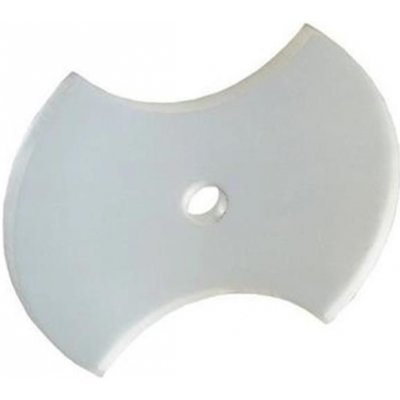Makita P-41969 - Kotouč centrovací pr. 112mm, pro diamantové korunky P-42042, – Hledejceny.cz