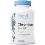 Osavi Chromium 200mcg 60 vegan kapslí – Hledejceny.cz