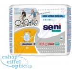 Seni Active Normal M 10 ks – Zboží Dáma