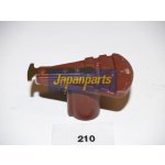 Rotor rozdělovače JAPANPARTS SR-210 – Hledejceny.cz