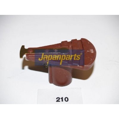 Rotor rozdělovače JAPANPARTS SR-210 – Hledejceny.cz