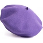 Szaleo fialový baret – Hledejceny.cz