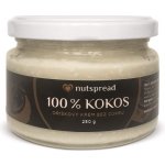 Nutspread kokosové máslo 1 kg – Zbozi.Blesk.cz