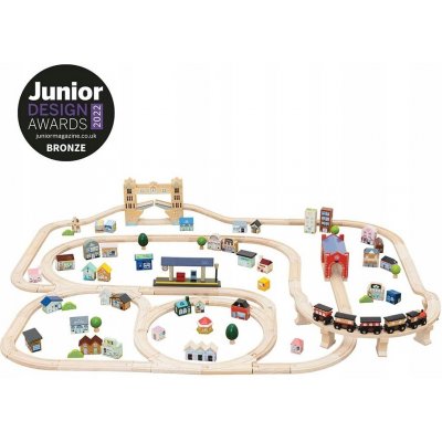 Le Toy Van Vláčkodráha Royal Express – Sleviste.cz