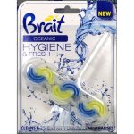 Brait kostka do WC vůně moře 45 g – Zboží Dáma