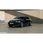Audi A3 Sportback 110 kW
