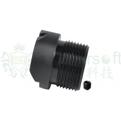 LCT Adaptér pro LCK-12/15 na závit 24mm – Zboží Dáma