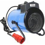 Güde GEH 5000 R 85131 – Zboží Dáma