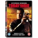 Today You Die DVD