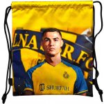 SportDres Sportovní vak Ronaldo Al-Nassr – Hledejceny.cz