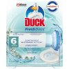 Dezinfekční prostředek na WC Duck Fresh Discs čistič WC Active Eucalyptus 36 ml