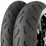 Continental ContiSportAttack 4 190/50 R17 73W