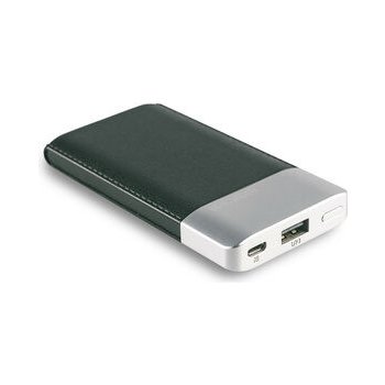 RealPower PB-4000 4000 mAh Fashion černá