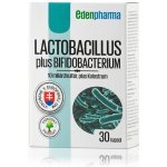EdenPharma probiotika Plus kolostrum 30 kapslí – Hledejceny.cz
