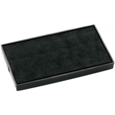 Colop Razítkovací polštářek E60 černá – Zboží Mobilmania