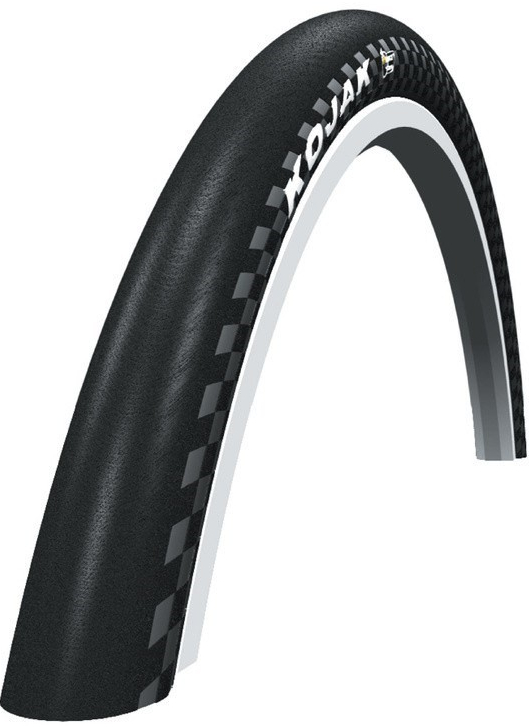 Schwalbe Kojak 16x1 1/4