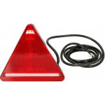 Zadní světlo levé WAŚ 321- – Zboží Mobilmania