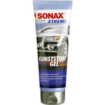 Sonax Xtreme Plastic restorer gel 250 ml