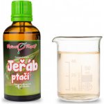 Bylinné kapky Jeřáb ptačí plod 50 ml – Hledejceny.cz