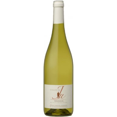 Cellier des Princes Ventoux AOC Domaine de JU Suché bílé 13% 0,75 l (holá láhev) – Hledejceny.cz