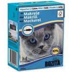 Bozita Cat kousky jelly makrela 370 g – Zboží Mobilmania