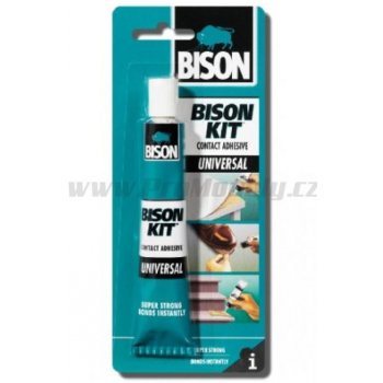 BISON Kit Universal 50g