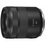 Canon RF 85mm f/2 Macro IS STM – Zboží Živě