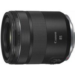 Canon RF 85mm f/2 Macro IS STM