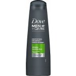 Dove Men Fresh Clean 2v1 šampon na vlasy 250 ml – Zbozi.Blesk.cz