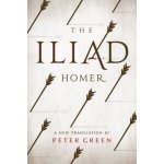 Iliad Homer – Hledejceny.cz