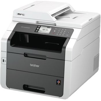 Brother MFC-9340CDW