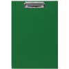 Podložky do sešitů CAESAR Imperator podložka psací A4 CP s klipem zelená