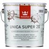 Tikkurila Unica Super 20 2,7 l polomat bezbarvý